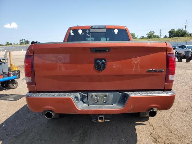 Photo 6 from auction – 2017 RAM 1500 SPORT with VIN 1C6RR7MT3HS704291