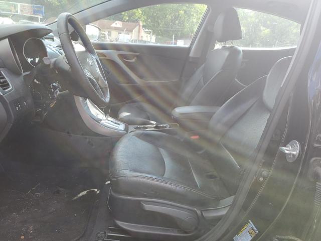 Photo 7 from auction – 2012 HYUNDAI ELANTRA GL with VIN KMHDH4AE2CU330159