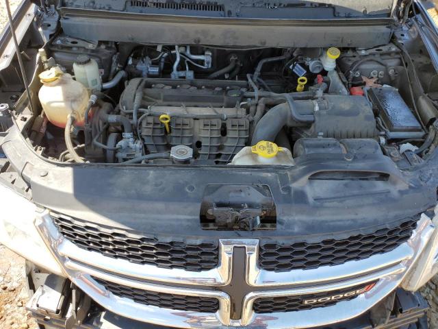 Photo 12 from auction – 2016 DODGE JOURNEY SE with VIN 3C4PDCAB5GT231560