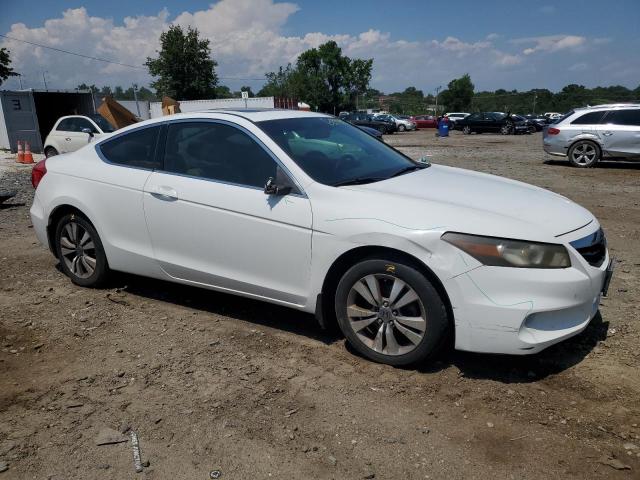 Photo 4 from auction – 2012 HONDA ACCORD EXL with VIN 1HGCS1B8XCA005657