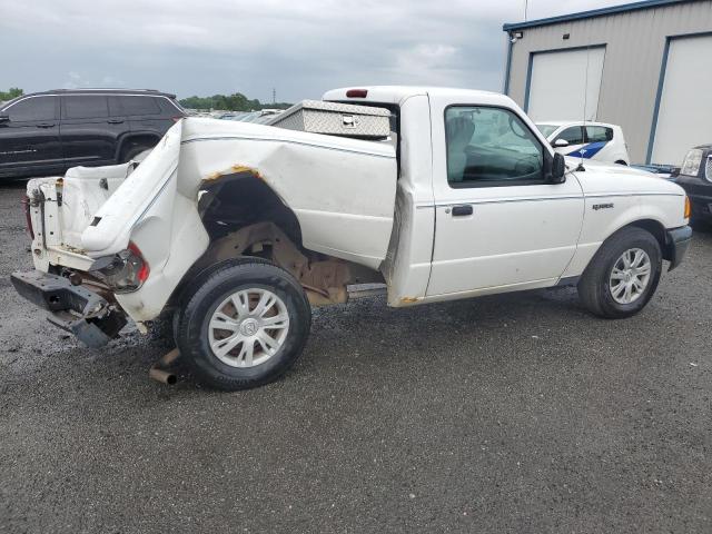 Photo 3 from auction – 2005 FORD RANGER with VIN 1FTYR10D75PA65038