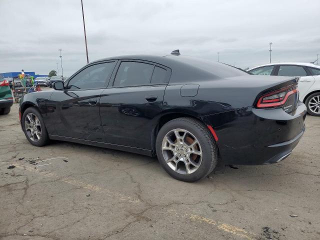 Photo 2 from auction – 2015 DODGE CHARGER with VIN 2C3CDXJG5FH908281
