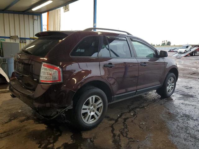 Photo 3 from auction – 2009 FORD EDGE SE with VIN 2FMDK46CX9BA52781