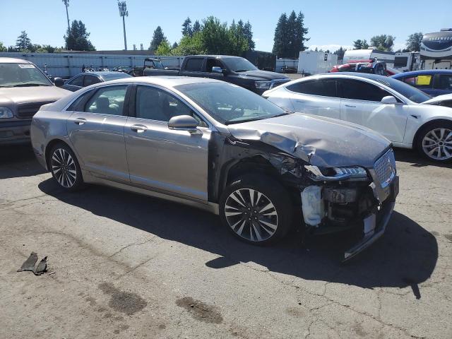 Photo 4 from auction – 2019 LINCOLN MKZ RESERV with VIN 3LN6L5E99KR634301
