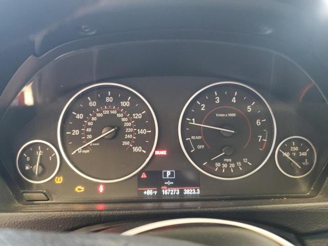 Photo 9 from auction – 2013 BMW 328 XI SUL with VIN WBA3B5C50DF590874