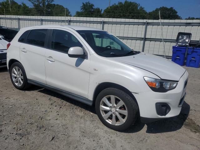 Photo 4 from auction – 2013 MITSUBISHI OUTLANDER with VIN 4A4AP3AU2DE018150