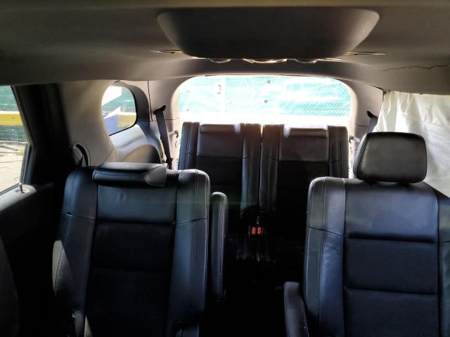 Photo 10 from auction – 2021 DODGE DURANGO GT with VIN 1C4RDJDG8MC523067