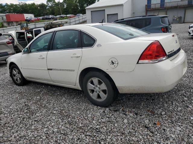 Photo 2 from auction – 2007 CHEVROLET IMPALA LT with VIN 2G1WT58K379236901