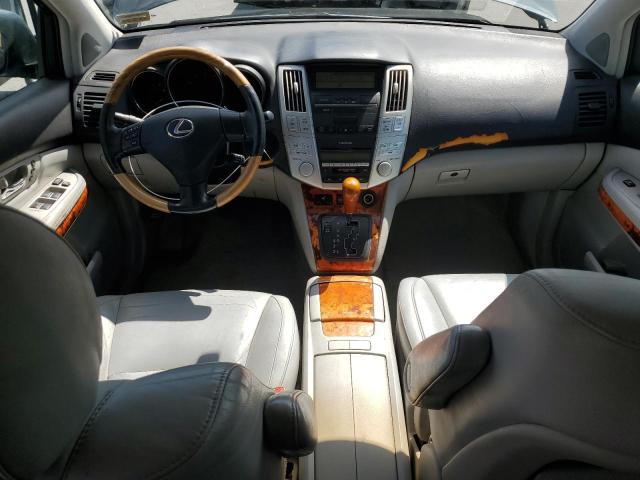 Photo 8 from auction – 2006 LEXUS RX 330 with VIN 2T2HA31UX6C109515