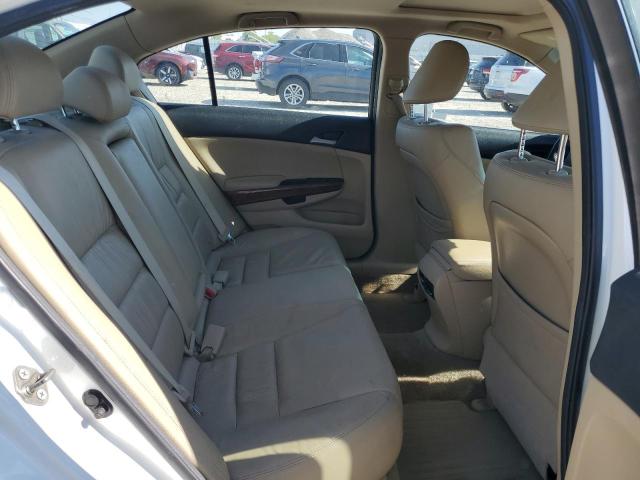 Photo 10 from auction – 2012 HONDA ACCORD EXL with VIN 1HGCP3F89CA023753