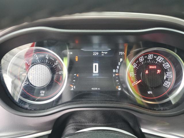 Photo 9 from auction – 2022 DODGE CHALLENGER with VIN 2C3CDZAG3NH249563