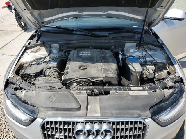 Фото 11 с аукциона – 2013 AUDI A4 ALLROAD с VIN WA1UFAFL6DA219952