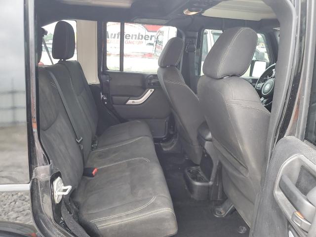 Photo 11 from auction – 2015 JEEP WRANGLER U with VIN 1C4BJWEG3FL762308
