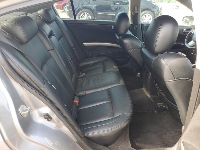 Photo 10 from auction – 2007 NISSAN MAXIMA SE with VIN 1N4BA41E17C817886