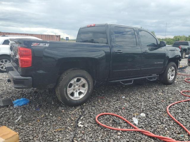 Photo 3 from auction – 2016 CHEVROLET SILVERADO with VIN 3GCUKRECXGG261709
