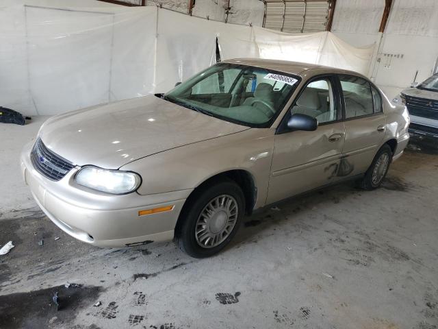 Photo 1 from auction – 2002 CHEVROLET MALIBU with VIN 1G1ND52J92M515421