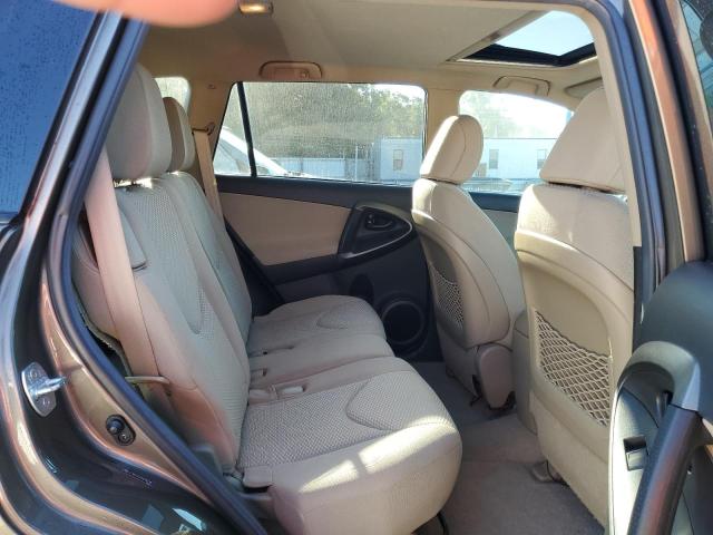 Photo 11 from auction – 2012 TOYOTA RAV4 with VIN 2T3BF4DV0CW182187