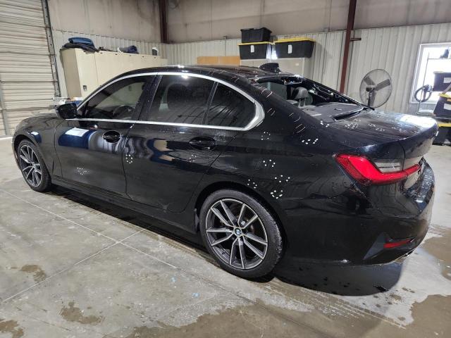 Photo 2 from auction – 2019 BMW 330I with VIN WBA5R1C5XKAE81980