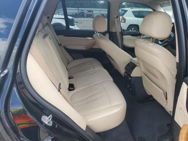 Photo 11 from auction – 2016 BMW X5 SDRIVE35I with VIN 5UXKR2C56G0R71644