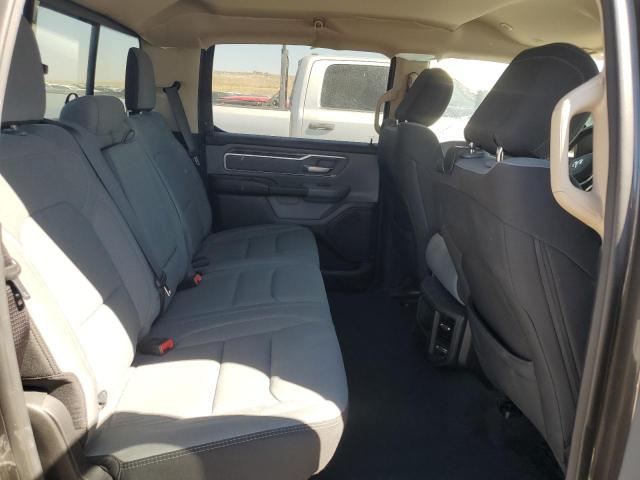 Photo 10 from auction – 2020 RAM 1500 BIG H with VIN 1C6RREFT2LN372496