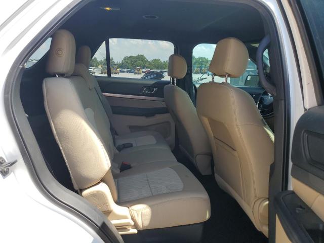 Photo 11 from auction – 2017 FORD EXPLORER with VIN 1FM5K7B85HGD36074