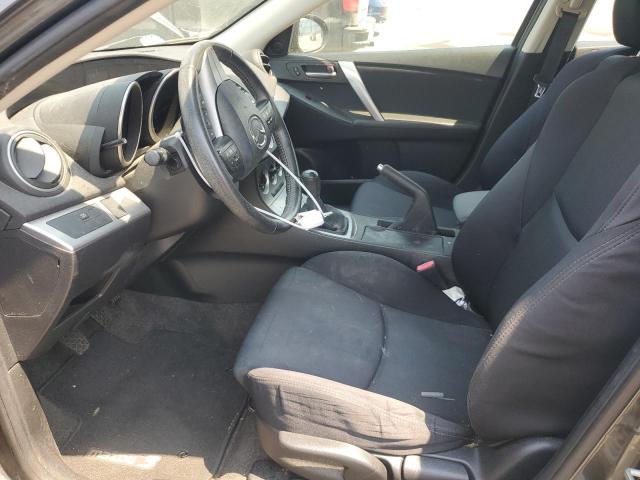 Photo 7 from auction – 2011 MAZDA 3 S with VIN JM1BL1K65B1396270