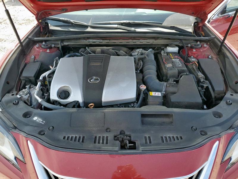 Photo 11 from auction – 2020 LEXUS ES 350 with VIN 58ADZ1B1XLU075924