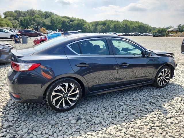 Photo 3 from auction – 2016 ACURA ILX PREMIU with VIN 19UDE2F8XGA014540