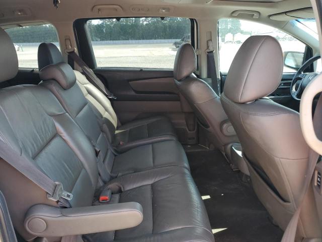 Photo 11 from auction – 2011 HONDA ODYSSEY TO with VIN 5FNRL5H94BB072984