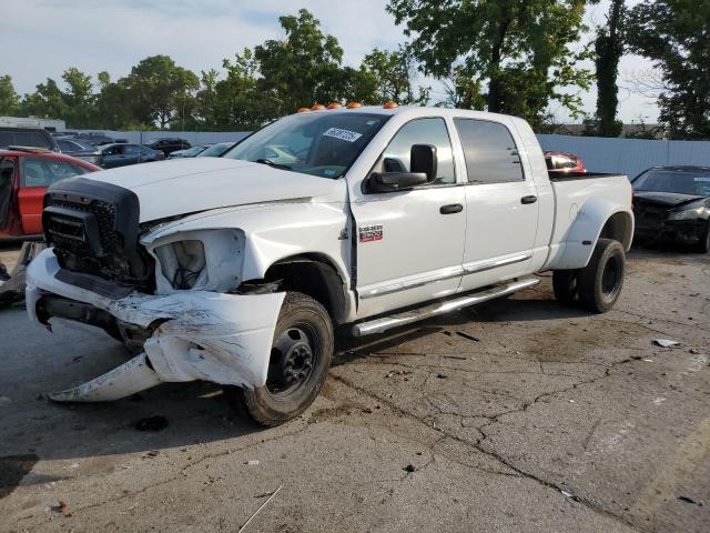 DODGE RAM 3500 2008 with VIN 3D7MX49A98G113426 - Photo from auction
