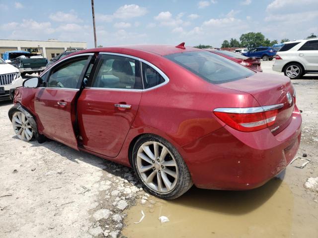 Photo 2 from auction – 2012 BUICK VERANO CON with VIN 1G4PR5SK9C4173752