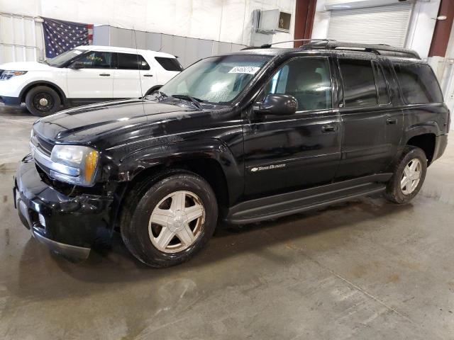 CHEVROLET TRAILBLAZE 2003 z numerem VIN 1GNET16S736138543 - Zdjęcie z aukcji