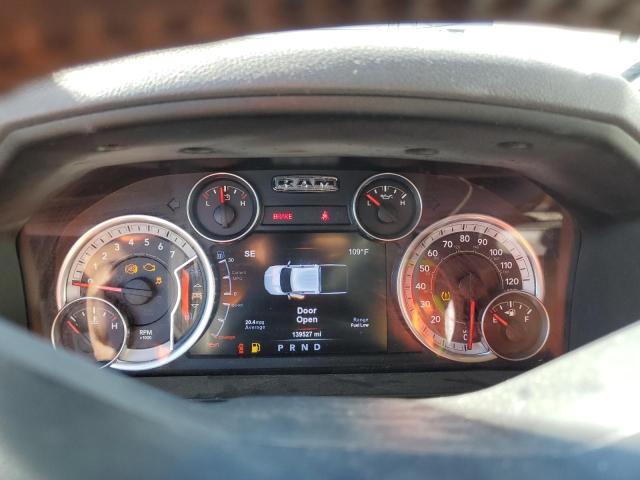 Photo 9 from auction – 2015 RAM 1500 SLT with VIN 1C6RR6LT6FS675314