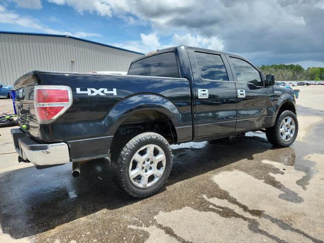 Photo 3 from auction – 2013 FORD F150 SUPER with VIN 1FTFW1EF4DFA80370