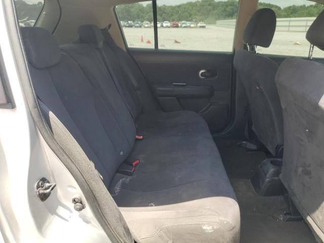 Photo 10 from auction – 2008 NISSAN VERSA S with VIN 3N1BC13E08L448690