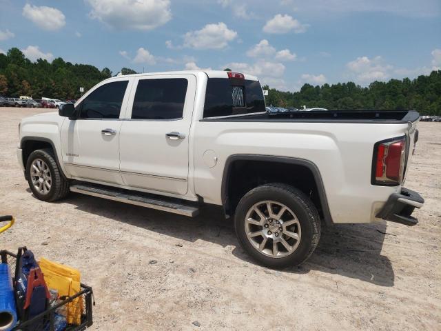 Photo 2 from auction – 2017 GMC SIERRA K15 with VIN 3GTU2PECXHG487500