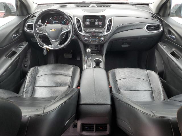 Photo 8 from auction – 2018 CHEVROLET EQUINOX PR with VIN 3GNAXNEX7JS618047