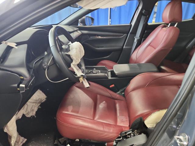 Photo 7 from auction – 2024 MAZDA 3 PREFERRE with VIN JM1BPBLM7R1709840