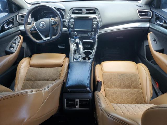 Photo 8 from auction – 2016 NISSAN MAXIMA 3.5 with VIN 1N4AA6AP7GC415170