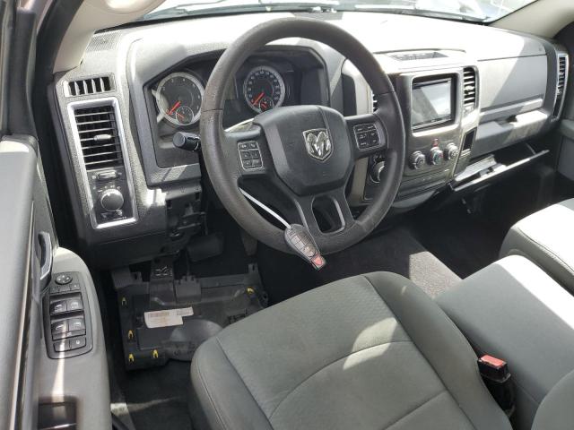 Photo 8 from auction – 2017 RAM 1500 SLT with VIN 1C6RR6GG9HS675842