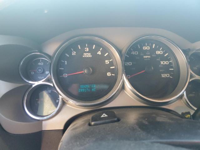Photo 9 from auction – 2007 CHEVROLET SILVERADO with VIN 2GCEK13M271671916