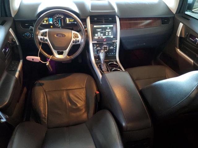 Photo 8 from auction – 2012 FORD EDGE LIMIT with VIN 2FMDK4KC2CBA30545