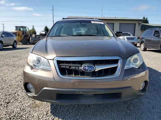 Photo 5 from auction – 2008 SUBARU OUTBACK 2. with VIN 4S4BP61C787361031