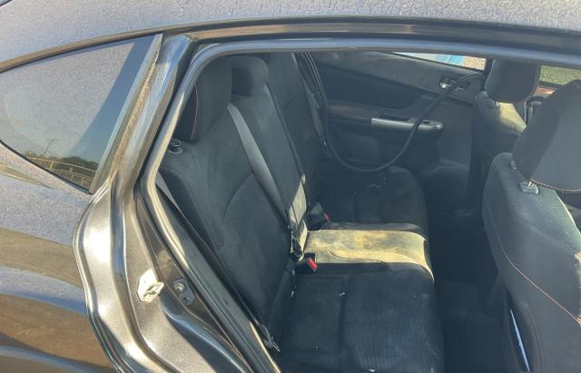 Photo 6 from auction – 2016 SUBARU CROSSTREK with VIN JF2GPABC5G8233568