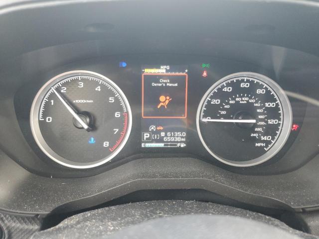 Photo 9 from auction – 2021 SUBARU FORESTER LIMITED with VIN JF2SKAUC7MH591904