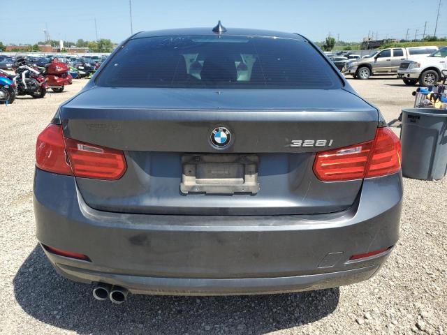 Photo 6 from auction – 2013 BMW 328 I SULE with VIN WBA3C1C55DF438045