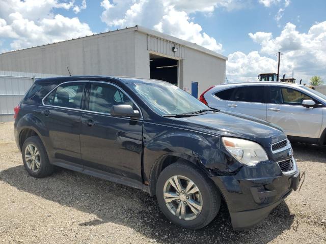 Photo 4 from auction – 2014 CHEVROLET EQUINOX LS with VIN 2GNALAEK1E6364672