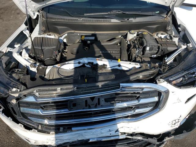 Photo 11 from auction – 2020 GMC TERRAIN SL with VIN 3GKALVEV7LL277642