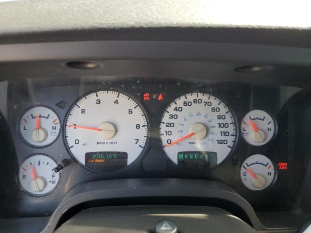 Photo 9 from auction – 2004 DODGE RAM 1500 S with VIN 1D7HA18N14S680772