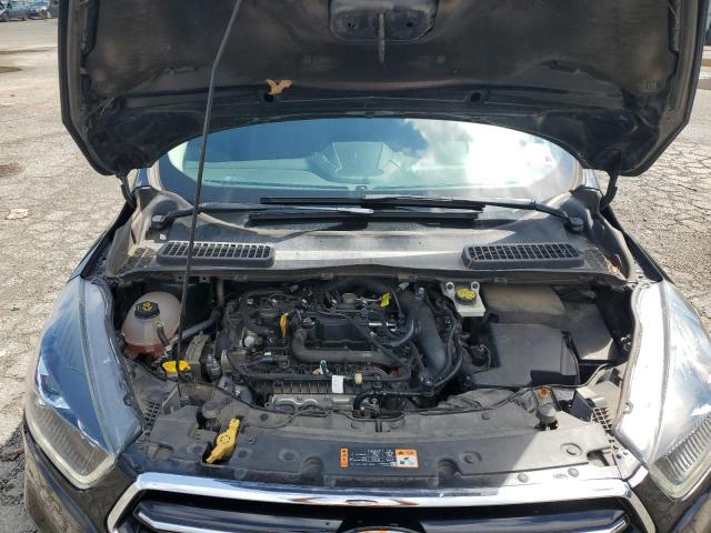 Photo 12 from auction – 2019 FORD ESCAPE SE with VIN 1FMCU0GDXKUB47038
